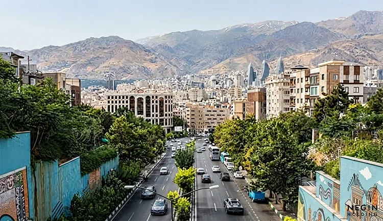 معرفی قیطریه تهران؛ قیطریه کجاست و چه امکاناتی دارد؟