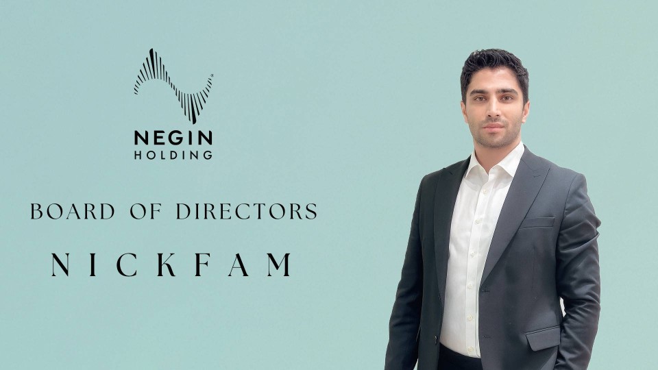 نیما نیک فام