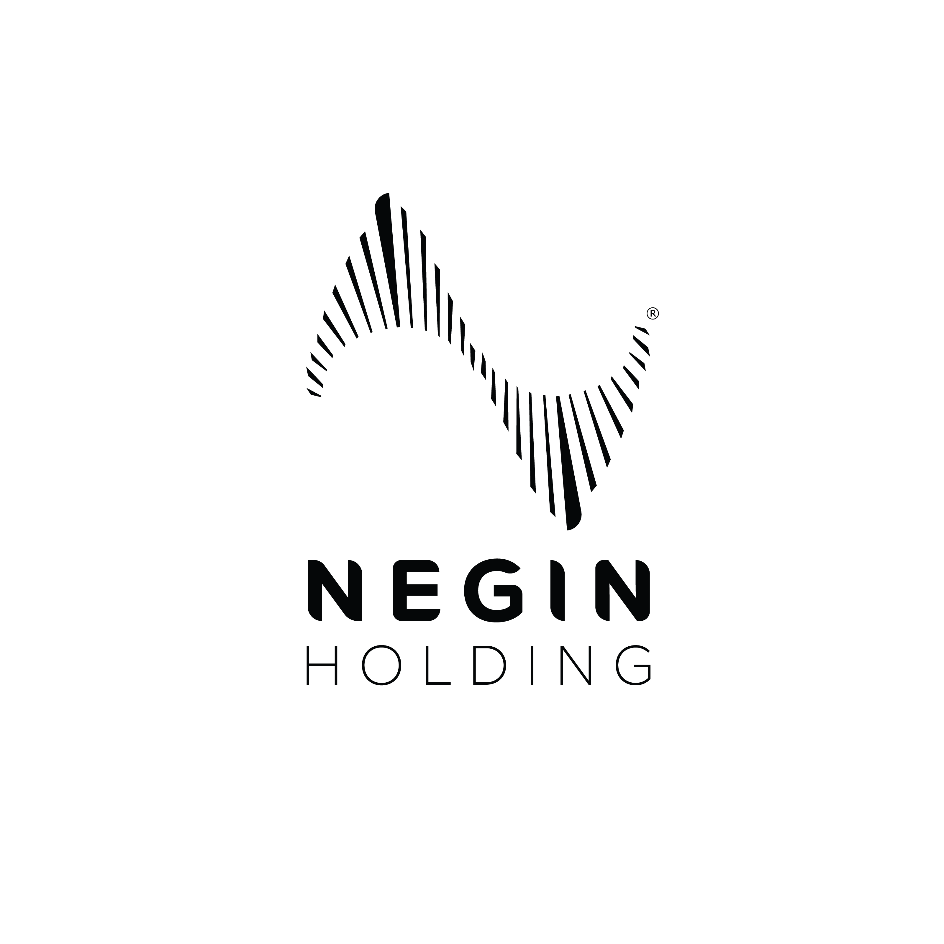 لوگو املاک نگین