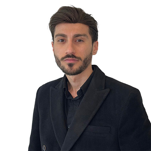 اشکان اسماعیل زاده